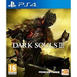 PS4 Dark Souls III