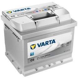 Batería de Arranque VARTA 5524010523162