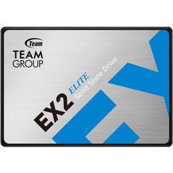 Team Group EX2 SSD 2.5" 1TB SATA3