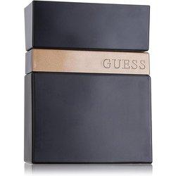 Guess Seductor Noir - Eau de toilette - 50 ml