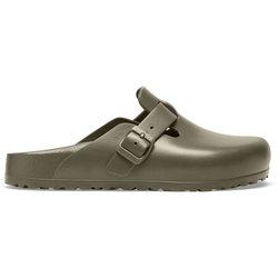 Birkenstock - Boston Eva verde 1026238