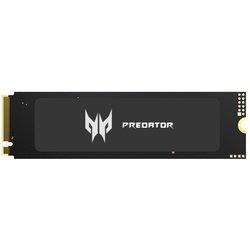 Acer Predator GM3500 2TB SSD M.2 NVMe PCIe Gen3