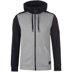 Chaqueta de fitness reebok training supply