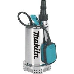 PF0403 Bomba sumergible 400W aguas limpias - Makita