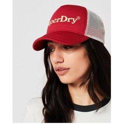 Gorra Superdry Y9010074A - Estilo Moderno