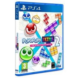 Puyo Puyo Tetris 2