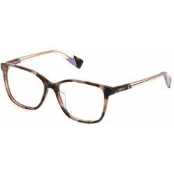 Gafas De Vista Police Hombre  Vplg68-530320