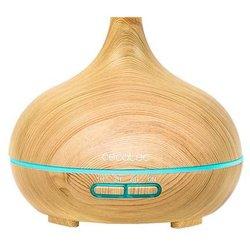 Cecotec Humidificador Purearoma 300 Yang