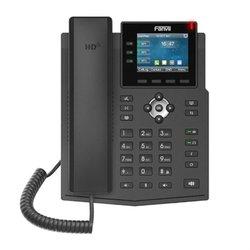 Fanvil Teléfono Voip X3u Pro