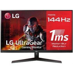 Monitor LG 32GN600-B 2K 165 Hz LED VA