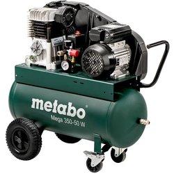 Metabo Mega 350-50 W Compresor Mega/Cartón