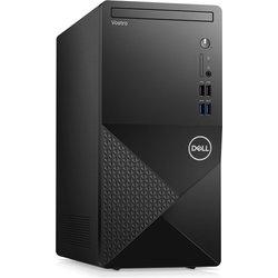 Desktop DELL Vostro 3910 8 GB RAM Intel Core I3-12100 256 GB SSD