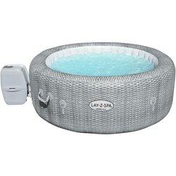 Spa Hinchable Lay Z Honolulu Air Jet 196x71 cm. Bestway 60019