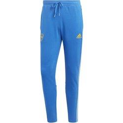 Adidas Pantalones Boca Juniors DNA 2023/24