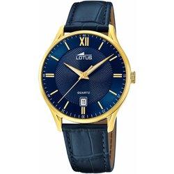 Reloj Hombre LOTUS 18403/H