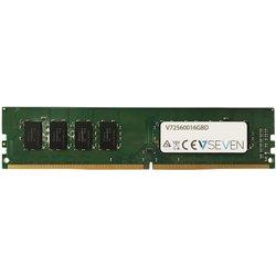 Memoria RAM V7 V72560016GBD 16 GB DDR4