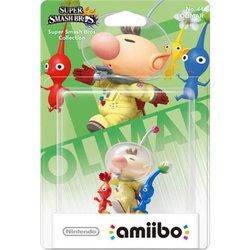 Amiibo Olimar - Nintendo - Nuevo Precintado