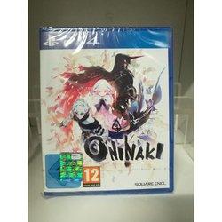 Juego Oninaki PS4