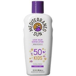 KIDS LOTION swim & play SPF50 200 ml