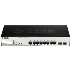 D-Link Switch Dgs-1210-10p/e