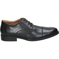 ZAPATOS CLARKS 26152912 CABALLERO BLACK