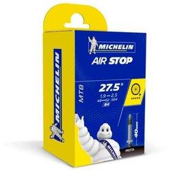 Cámaras de Aire MICHELIN B4 Airstop Presta 40 Mm (27.5 - 650B´´)