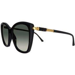 JIMMY CHOO Gafas de Sol Rose/S 807Fq 55