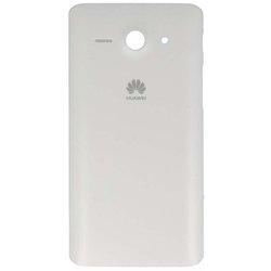 Tapa bateria para Huawei Y530 ,carcasa trasera  Ascend Y530 blanca