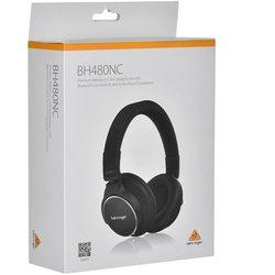 Auriculares de Diadema Behringer BH480NC