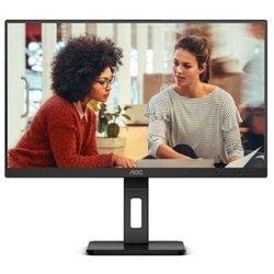 MONITOR LED 24  AOC 24E3QAF NEGRO