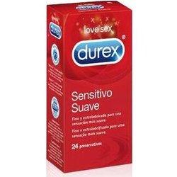 Sensitivo Suave 24Ud