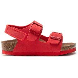 Birkenstock - Milán Rojo 1023365