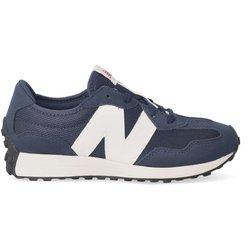 Zapatillas Navy 327 New Balance