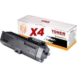 Tóner para Kyocera tk1150 Negro 1t02rv0nl0