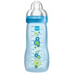 Biberón MAM Easy Active Azul 330 ml