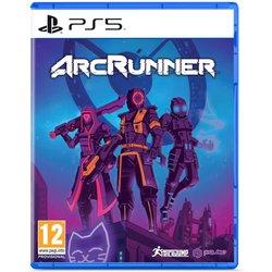 PS5 ArcRummer