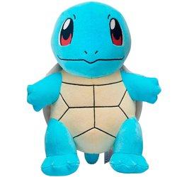 Peluche Squirtle Pokemon 23cm