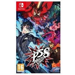 JG. NSW PERSONA 5 STRIKERS