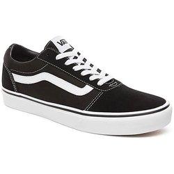 Vans Ward