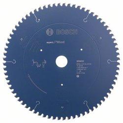 Bosch Disco Sierra Circular Madera Expert 305x30-72 Pos 12