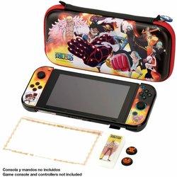 Pack Nintendo Switch FR-TEC One Piece