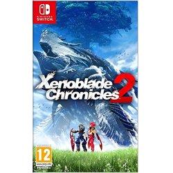 Juego Nintendo Switch Xenoblade Chronicles 2