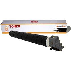 Tóner para Kyocera tk8345 Negro 1t02l70nl0 / tk-8345k