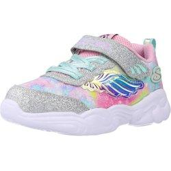 Skechers Zapatillas Unicorn Storm Multicolor Niña