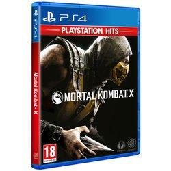 Mortal Kombat X (PS4)