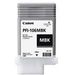 Canon Cartucho De Tinta Pfi-106mbk