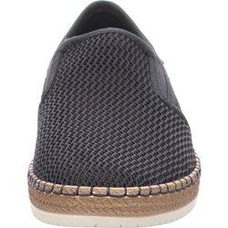 Zapatos RIEKER Slipper Hombre (44 - Azul)