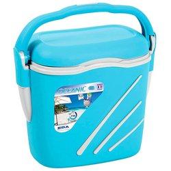 Nevera oceanic 30 l azul