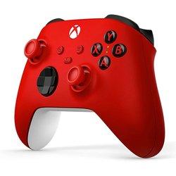 Microsoft Pulse Red Rojo