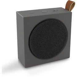 Altavoz Bluetooth Metronic 477097-O - Gris